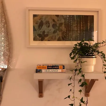 Cosy And Comfortable Apt Great Location & Parking Apartment Dublin