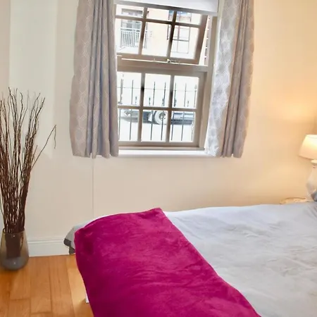 Cosy And Comfortable Apt Great Location & Parking Dublin