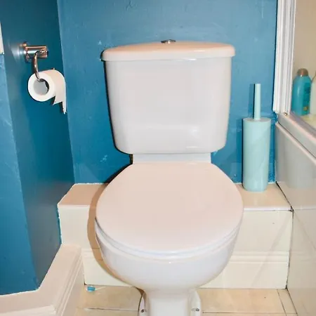 Cosy And Comfortable Apt Great Location & Parking Apartment Dublin